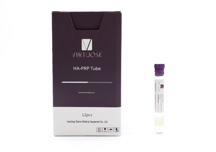 Virtuose-8ml-HA-PRP-Tube-magas-koncentráció-HA-1