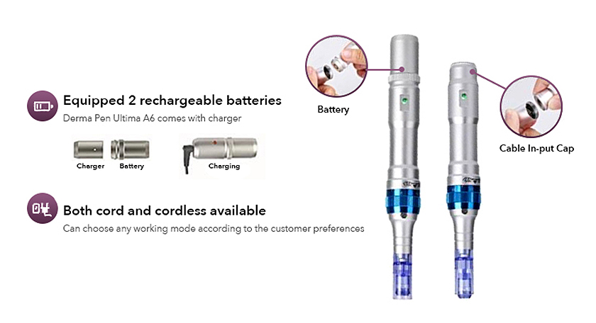 Virtuose-A6-Derma-pen-met-naald-patroon-12