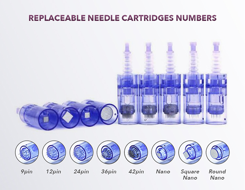 Virtuose-A6-Derma-Pen-con-ago-cartuccia-16