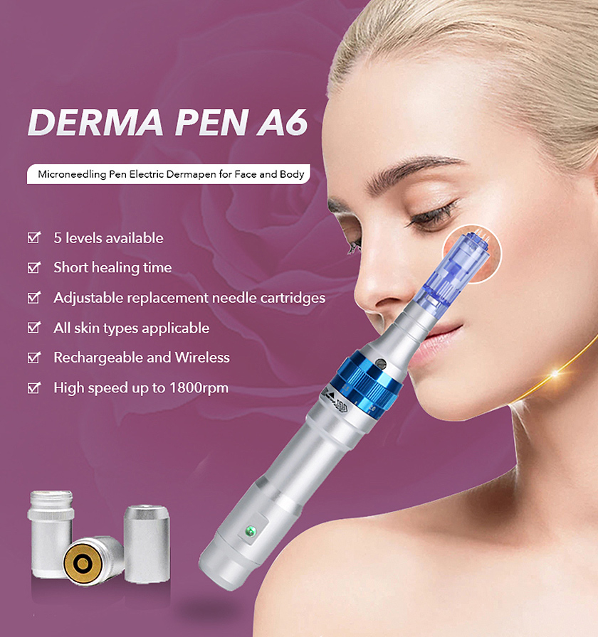 Virtuose-A6-Derma-Pen-mei-needle-cartridge-9